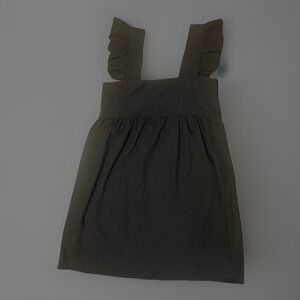 Woman's‎ Black Summer Dress Short Size XS